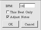 Custom Song Quick Guide