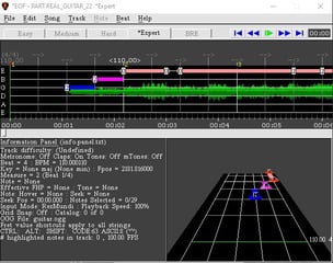 Custom Song Quick Guide