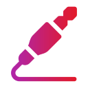 T_Icon_AudioCable_Gradient_128-1