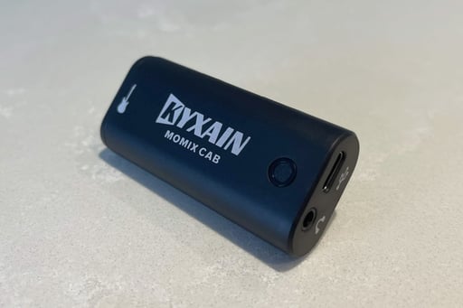 T_KYXAIN_MomixCab_Interface