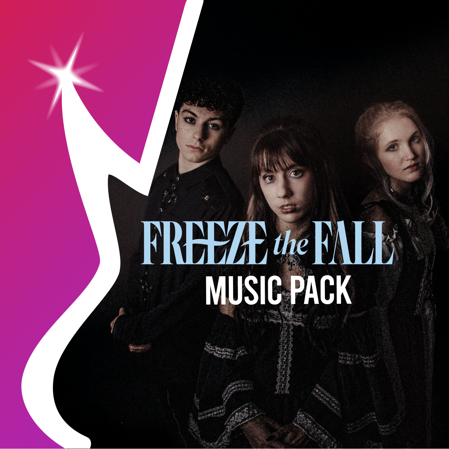 Freeze_Store_CoverArt_Square_MusicPack Freeze_Store_CoverArt_Square_MusicPack
